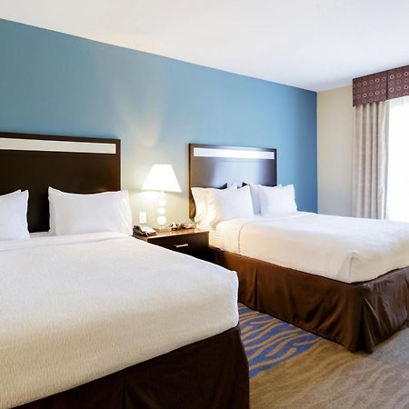 Holiday Inn Houston-Webster By Ihg Bagian luar foto