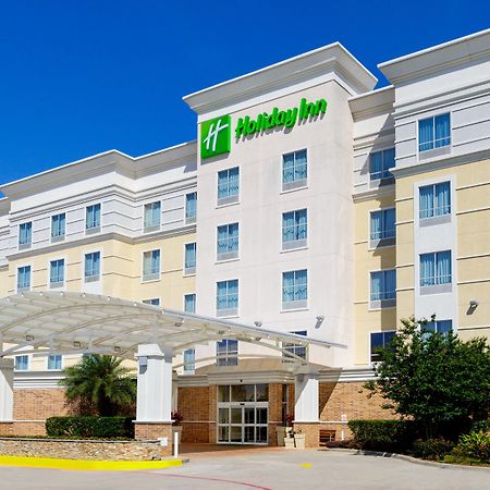 Holiday Inn Houston-Webster By Ihg Bagian luar foto
