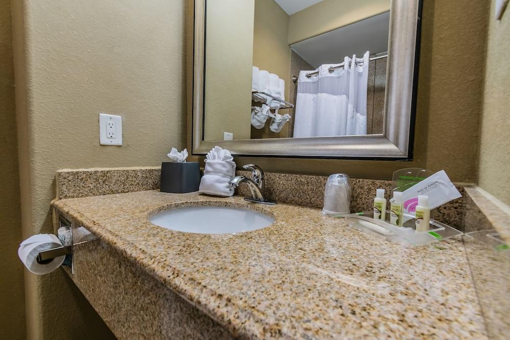 Holiday Inn Houston-Webster By Ihg Bagian luar foto