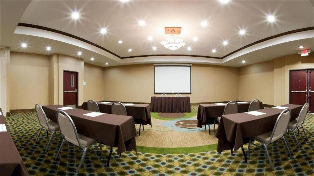Holiday Inn Houston-Webster By Ihg Bagian luar foto