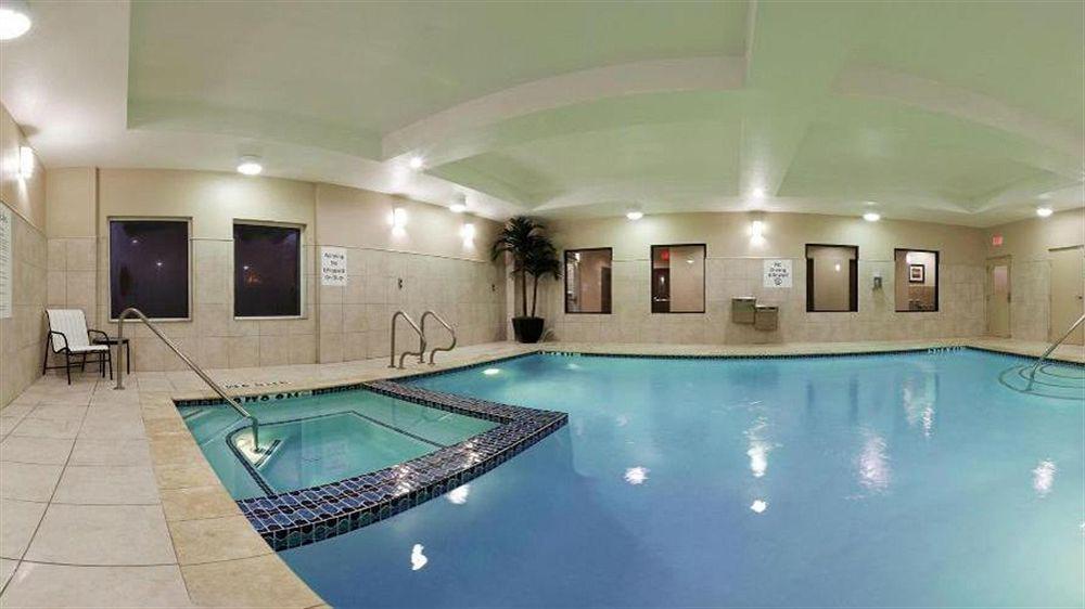 Holiday Inn Houston-Webster By Ihg Bagian luar foto