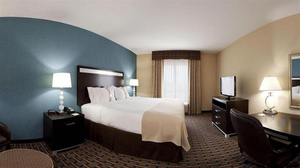 Holiday Inn Houston-Webster By Ihg Bagian luar foto