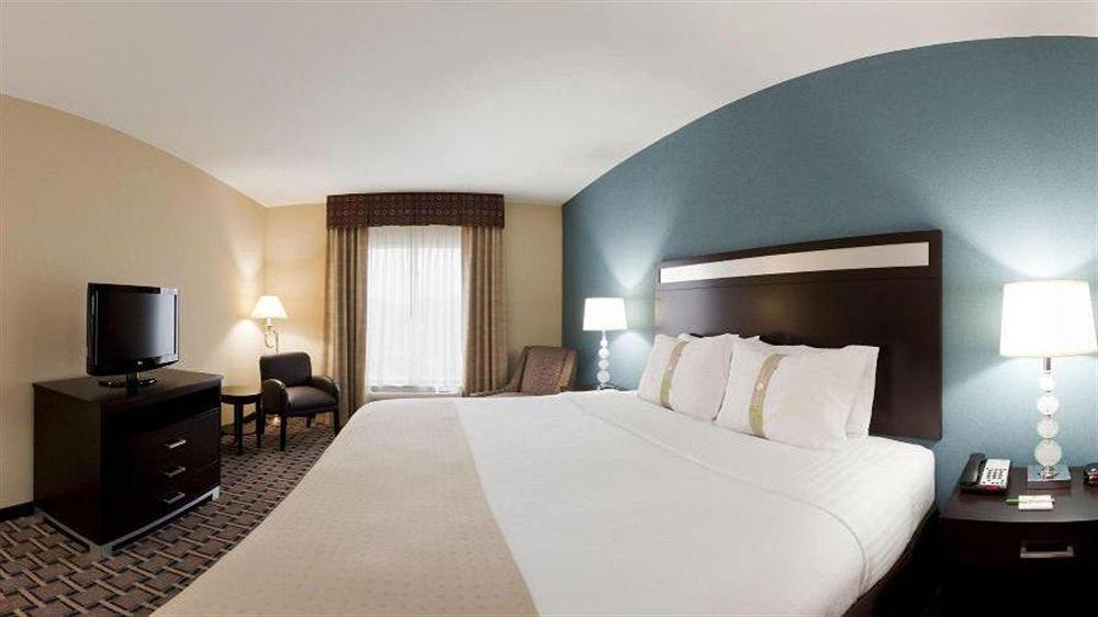 Holiday Inn Houston-Webster By Ihg Bagian luar foto
