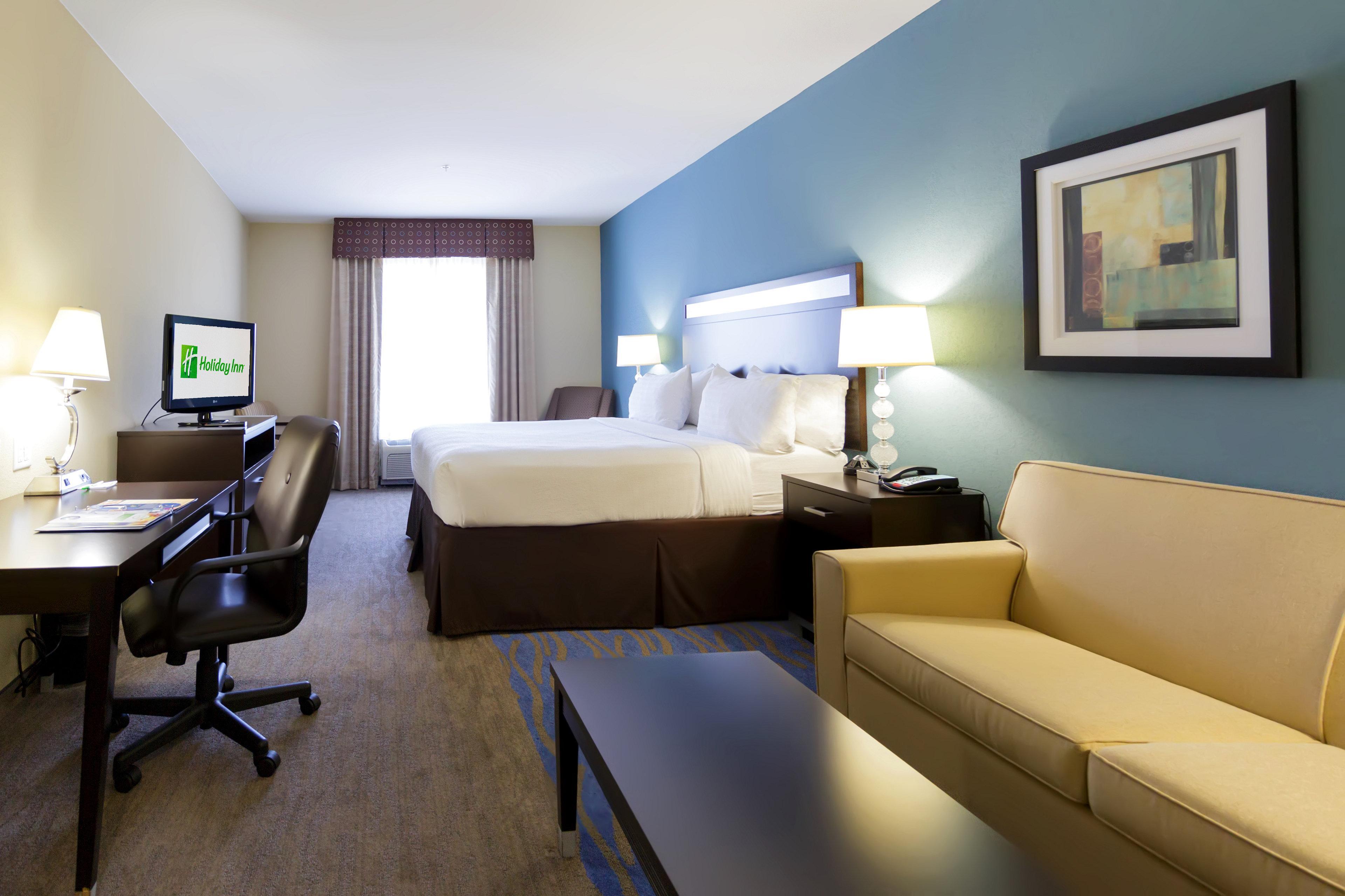 Holiday Inn Houston-Webster By Ihg Bagian luar foto