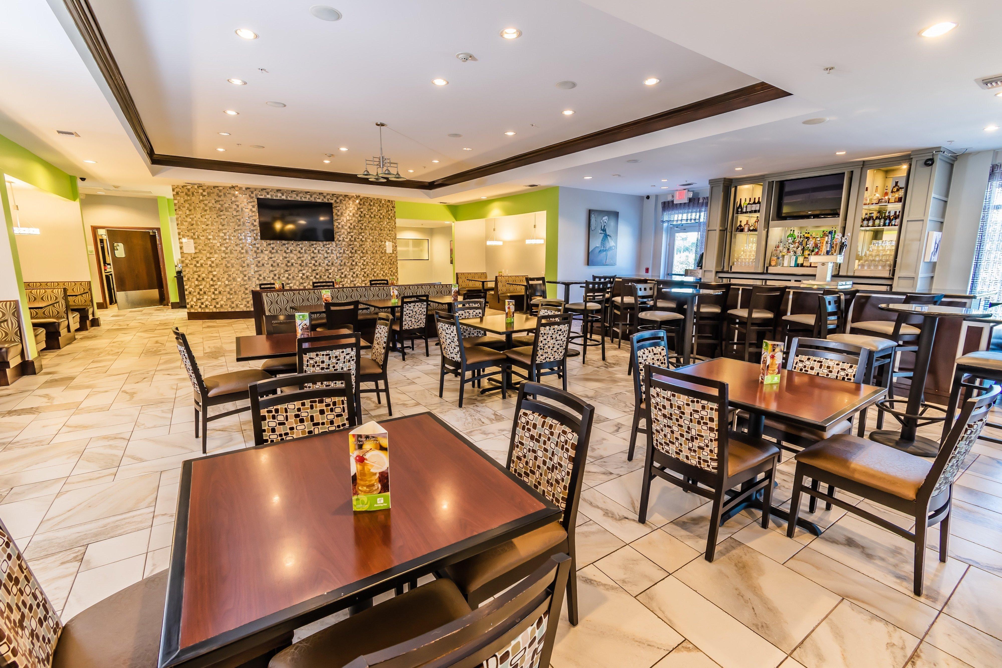Holiday Inn Houston-Webster By Ihg Bagian luar foto