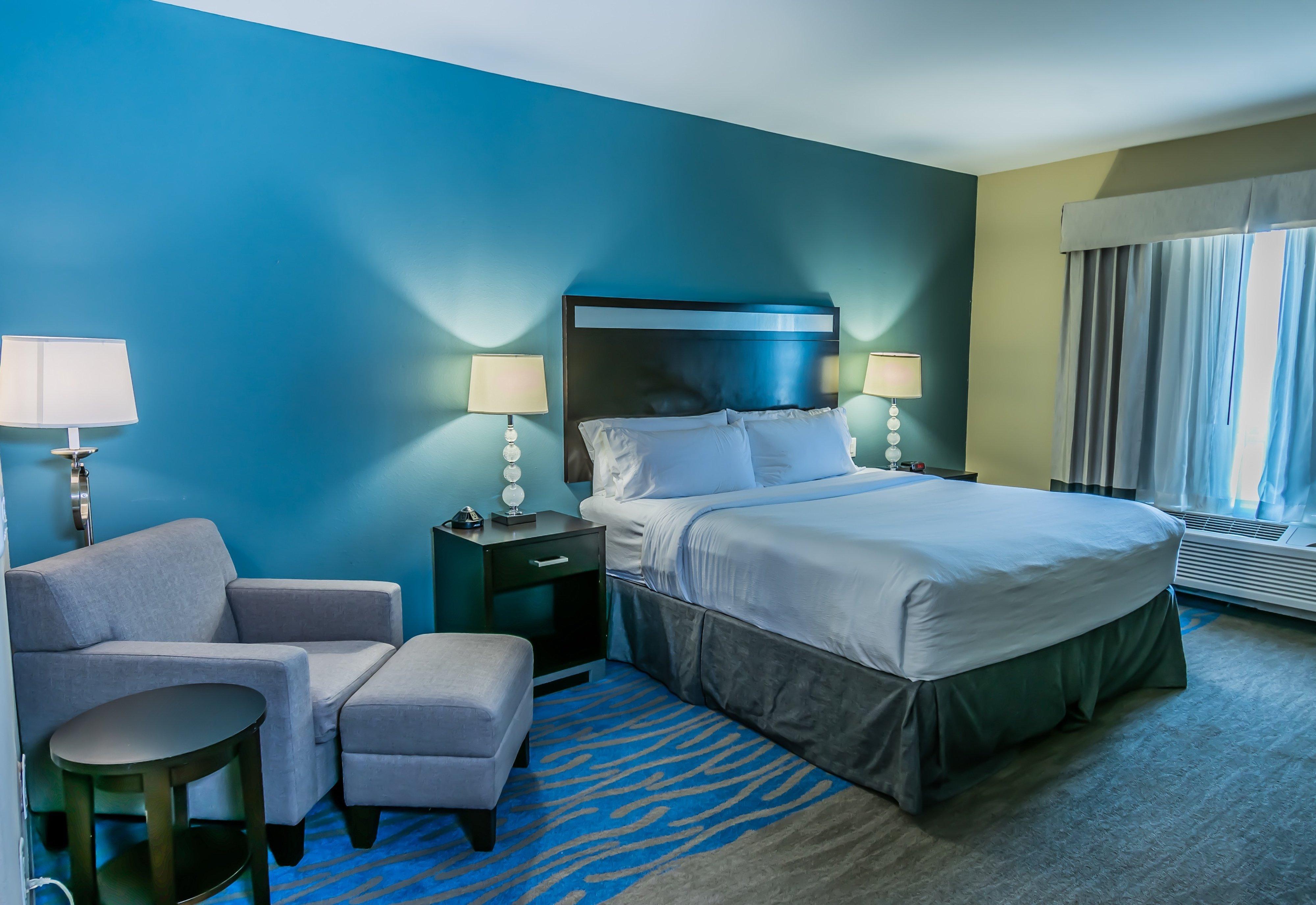 Holiday Inn Houston-Webster By Ihg Bagian luar foto