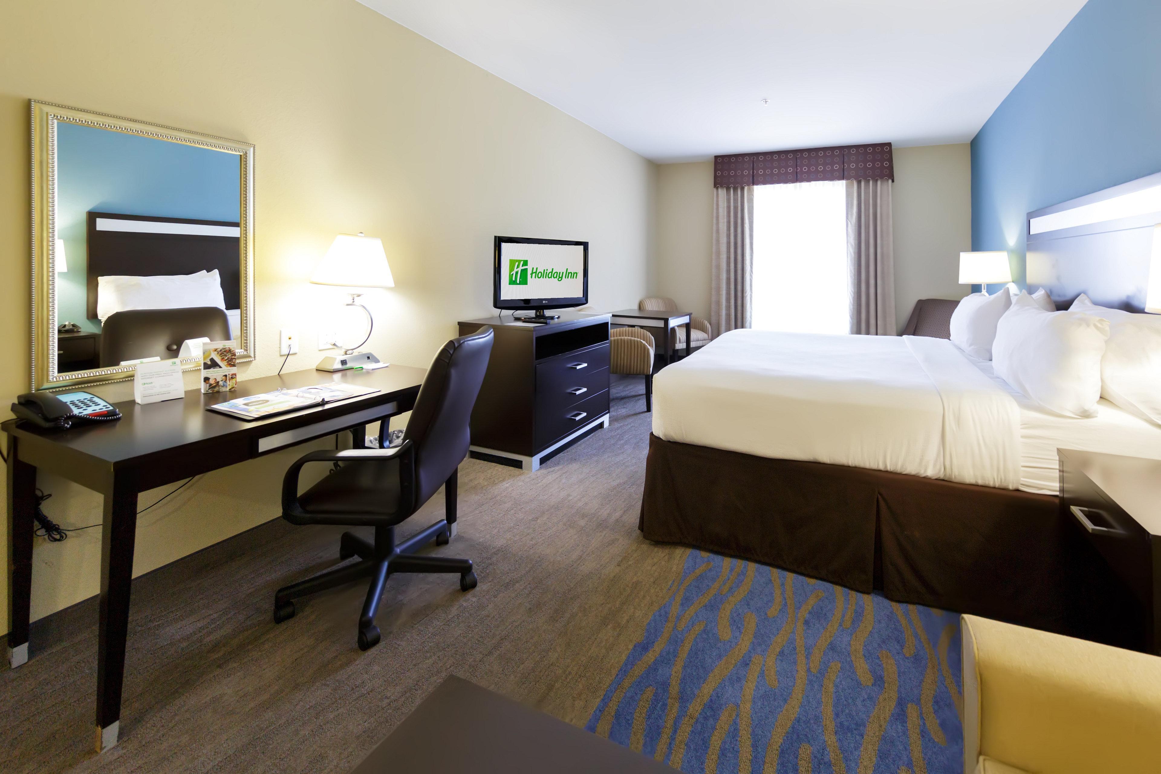 Holiday Inn Houston-Webster By Ihg Bagian luar foto