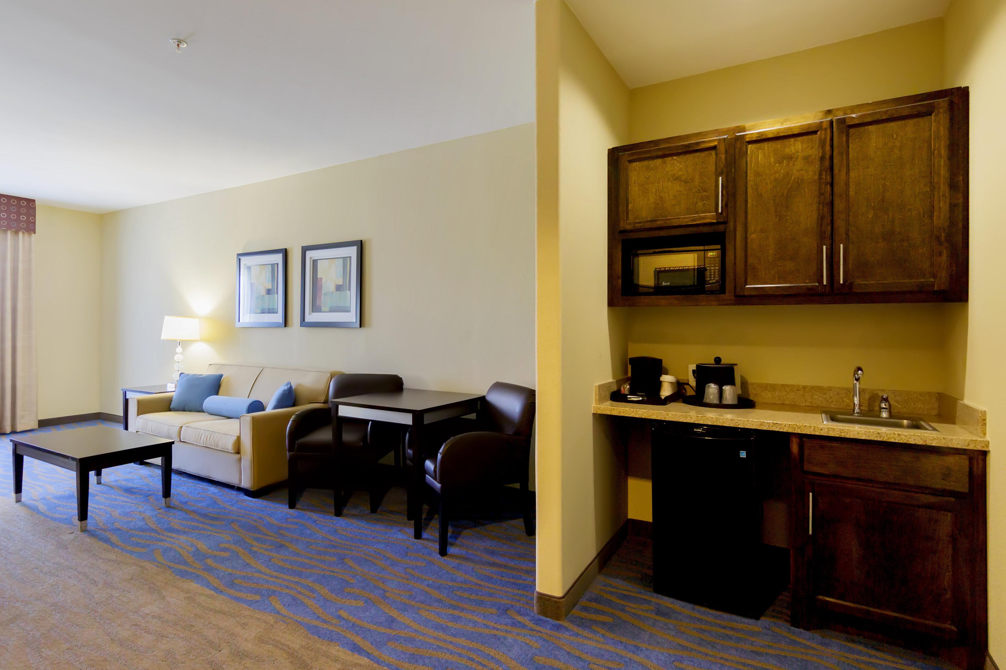Holiday Inn Houston-Webster By Ihg Bagian luar foto