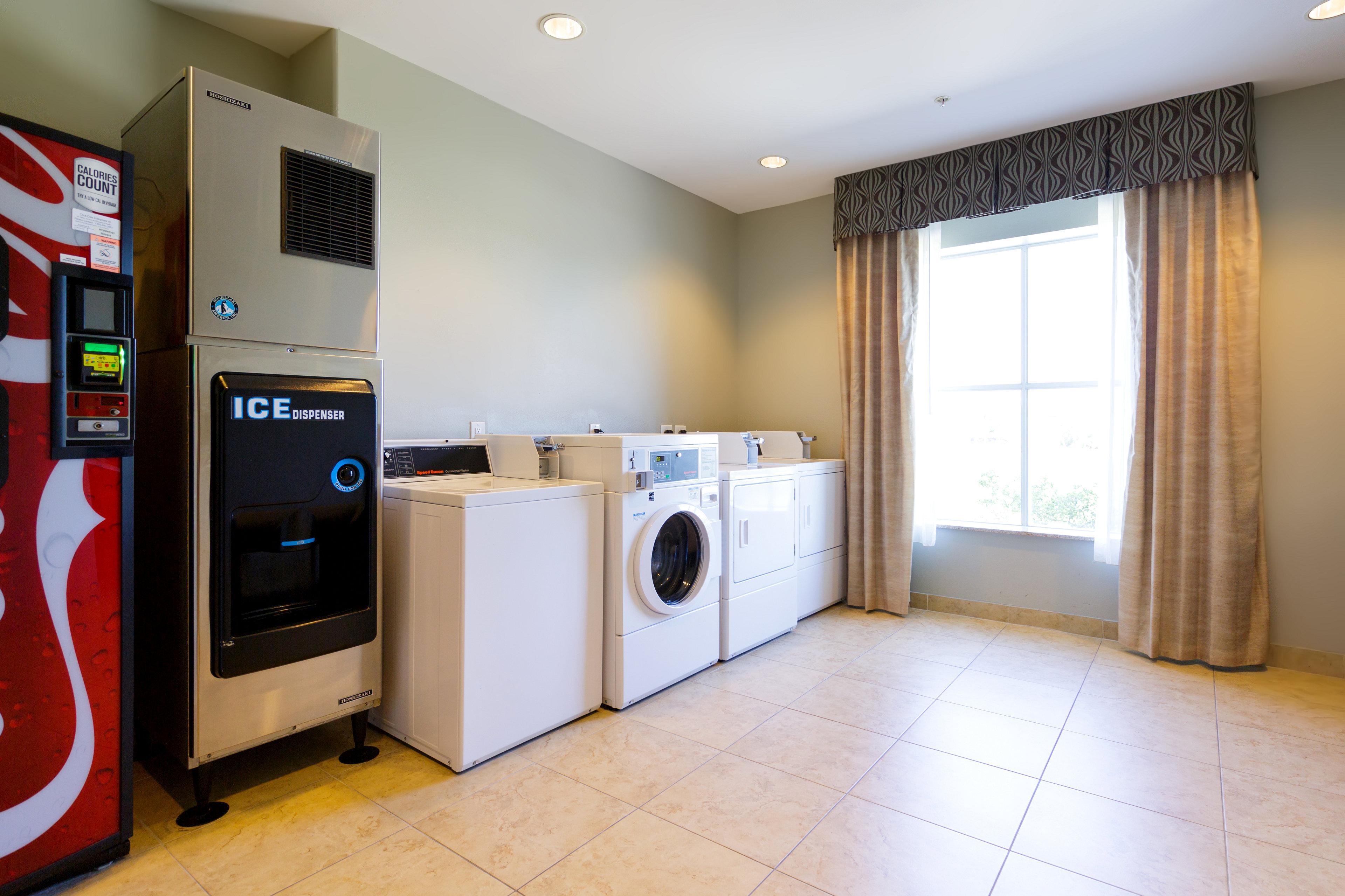 Holiday Inn Houston-Webster By Ihg Bagian luar foto