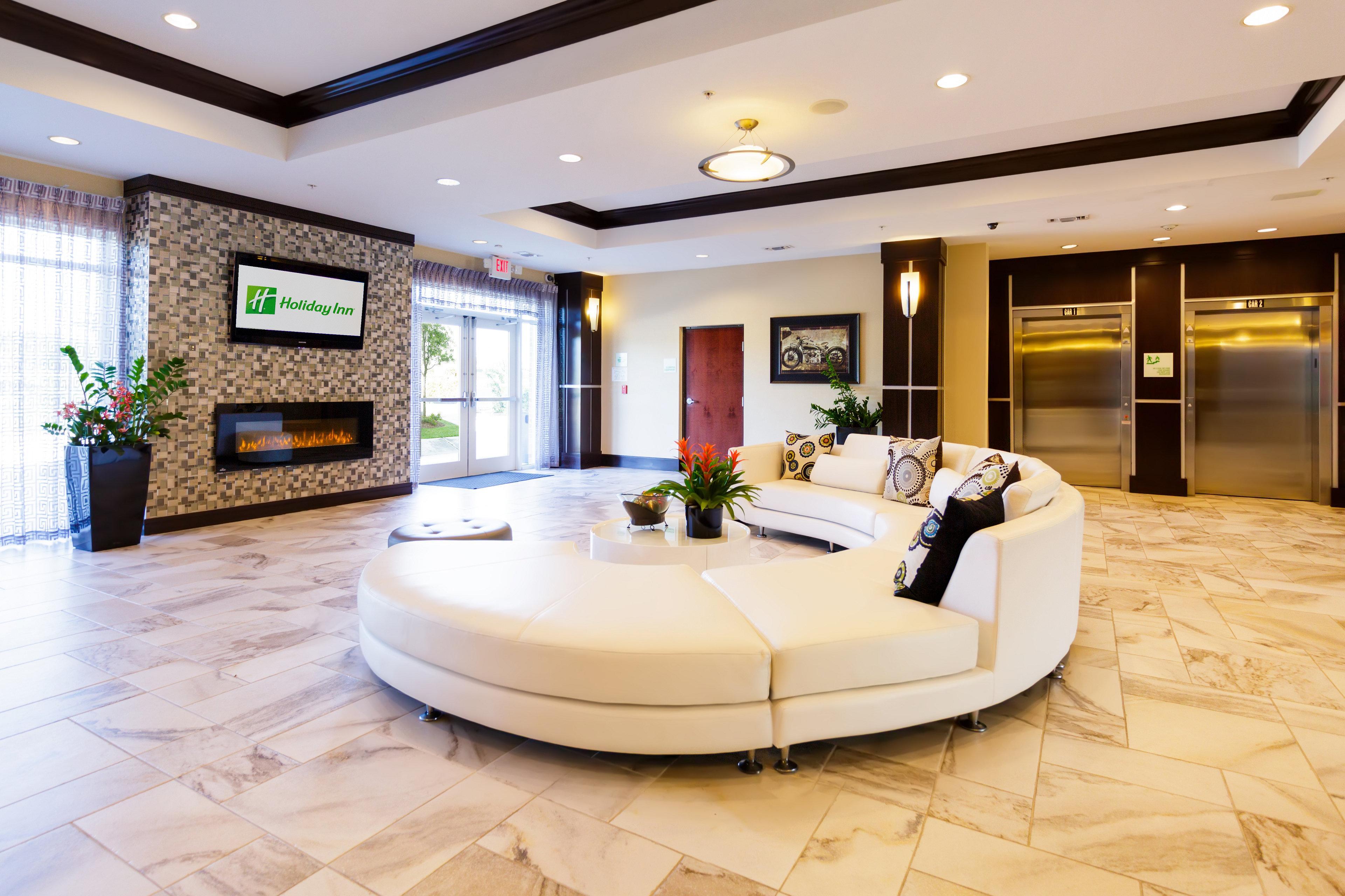 Holiday Inn Houston-Webster By Ihg Bagian luar foto