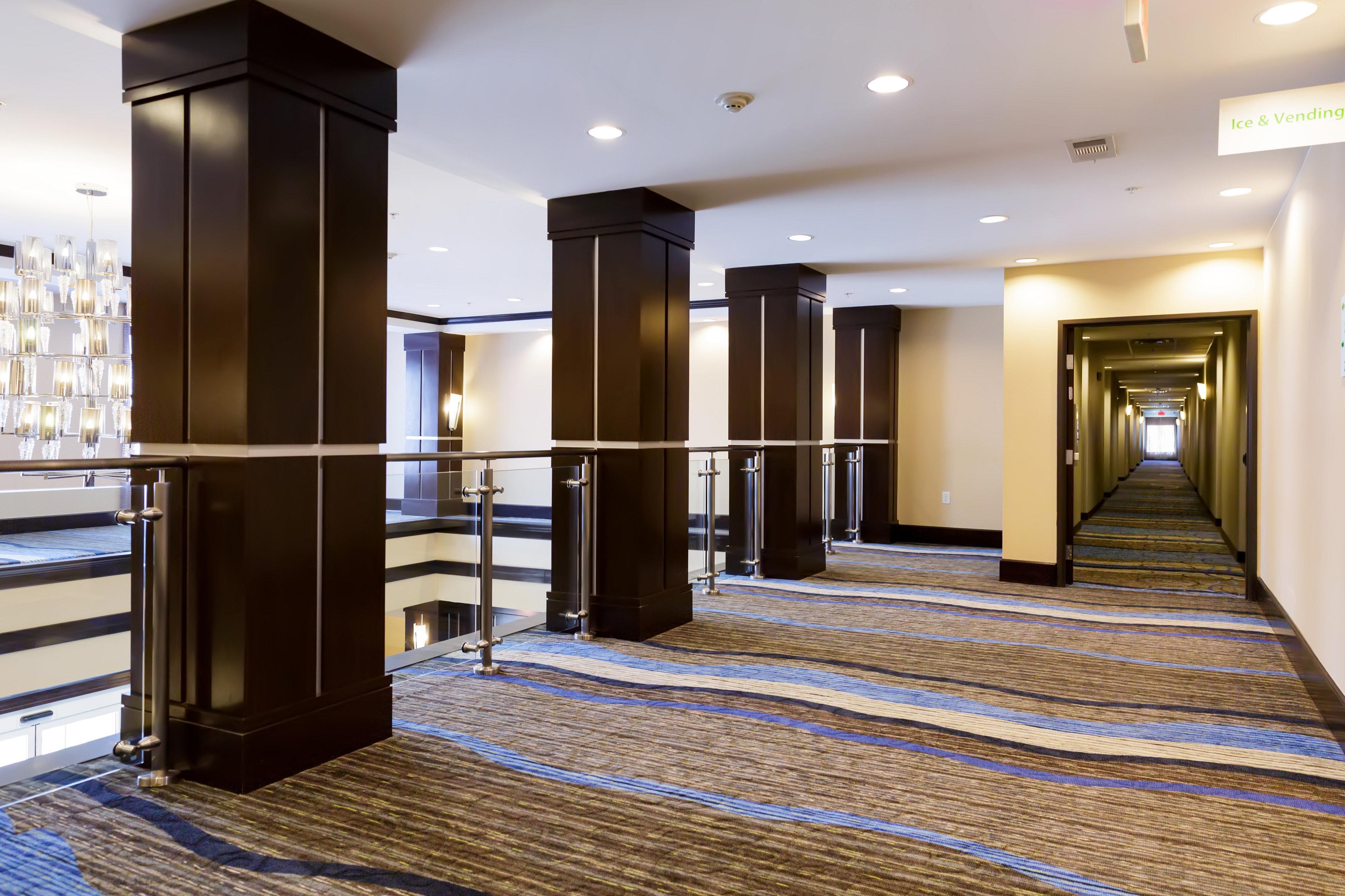 Holiday Inn Houston-Webster By Ihg Bagian luar foto