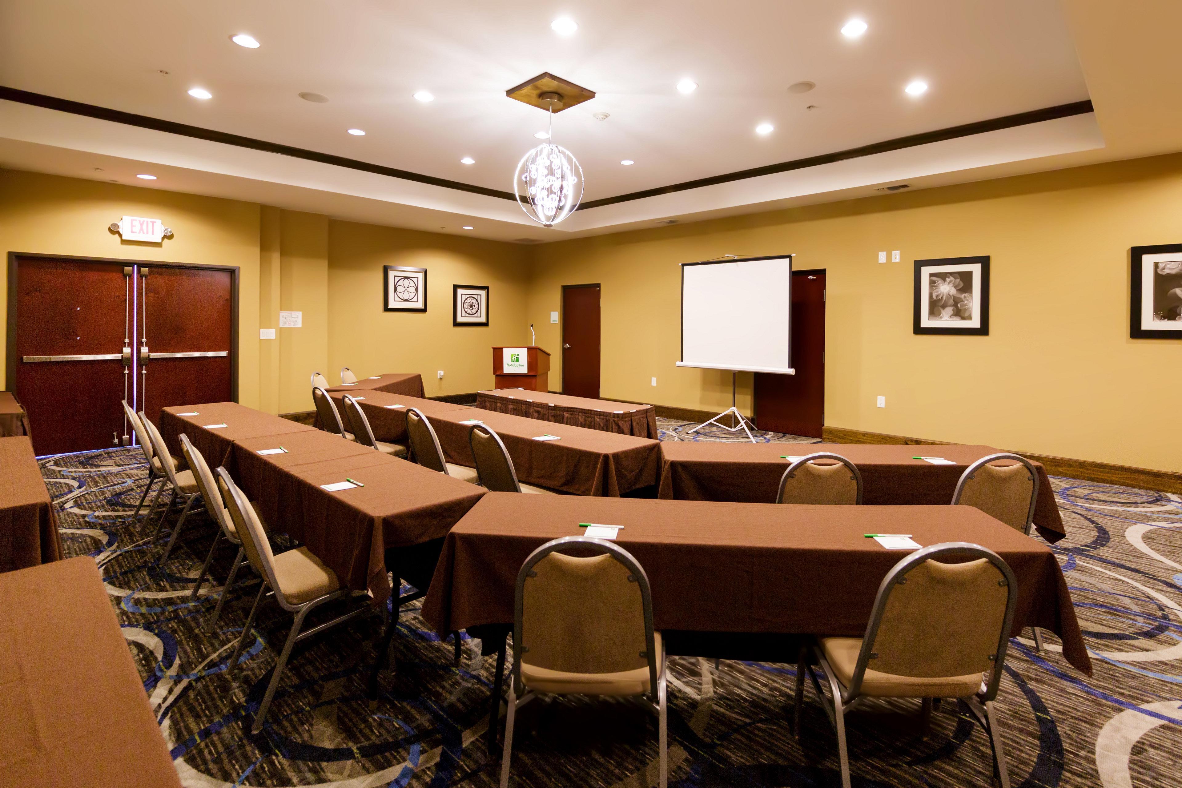 Holiday Inn Houston-Webster By Ihg Bagian luar foto