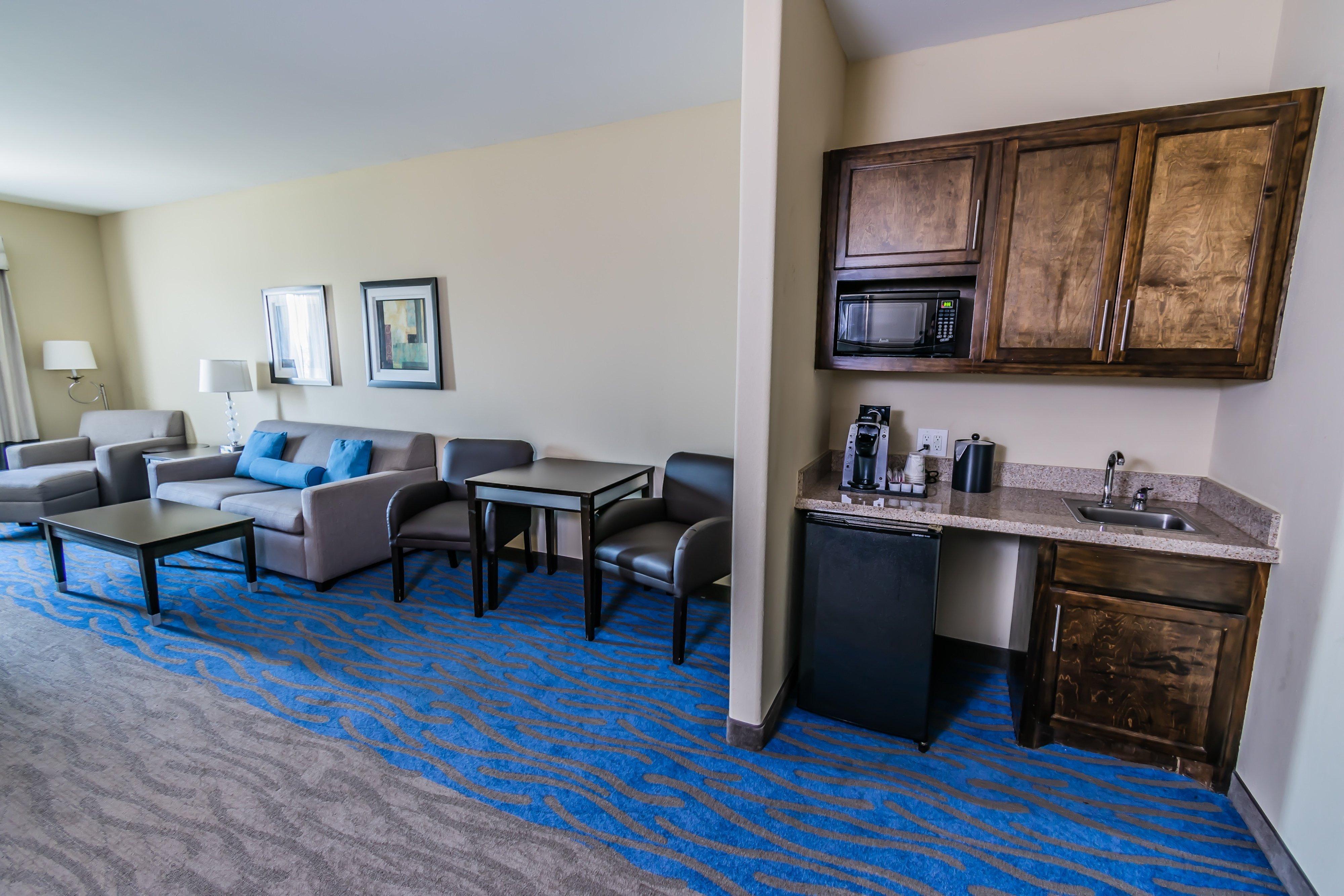 Holiday Inn Houston-Webster By Ihg Bagian luar foto