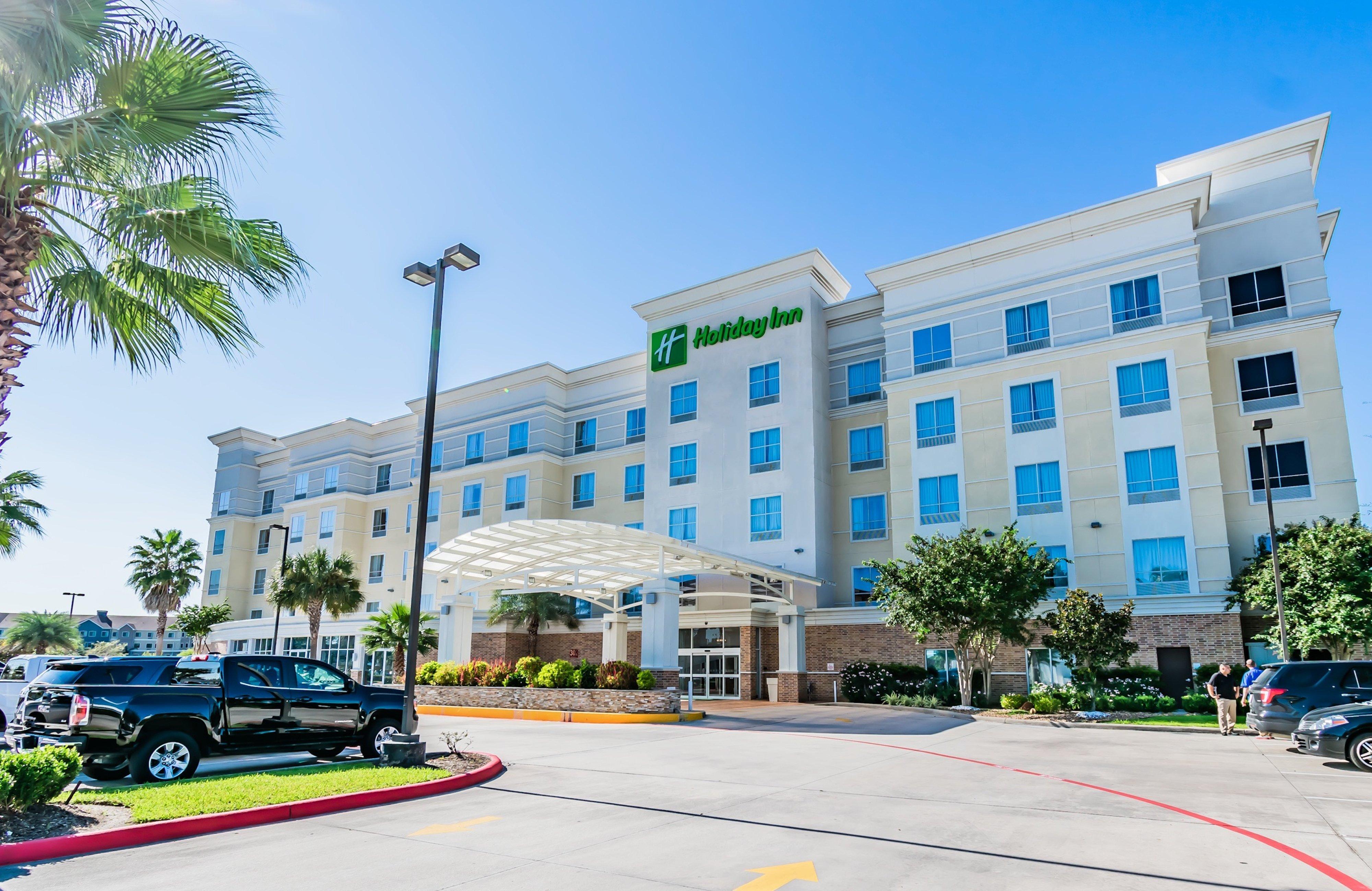 Holiday Inn Houston-Webster By Ihg Bagian luar foto