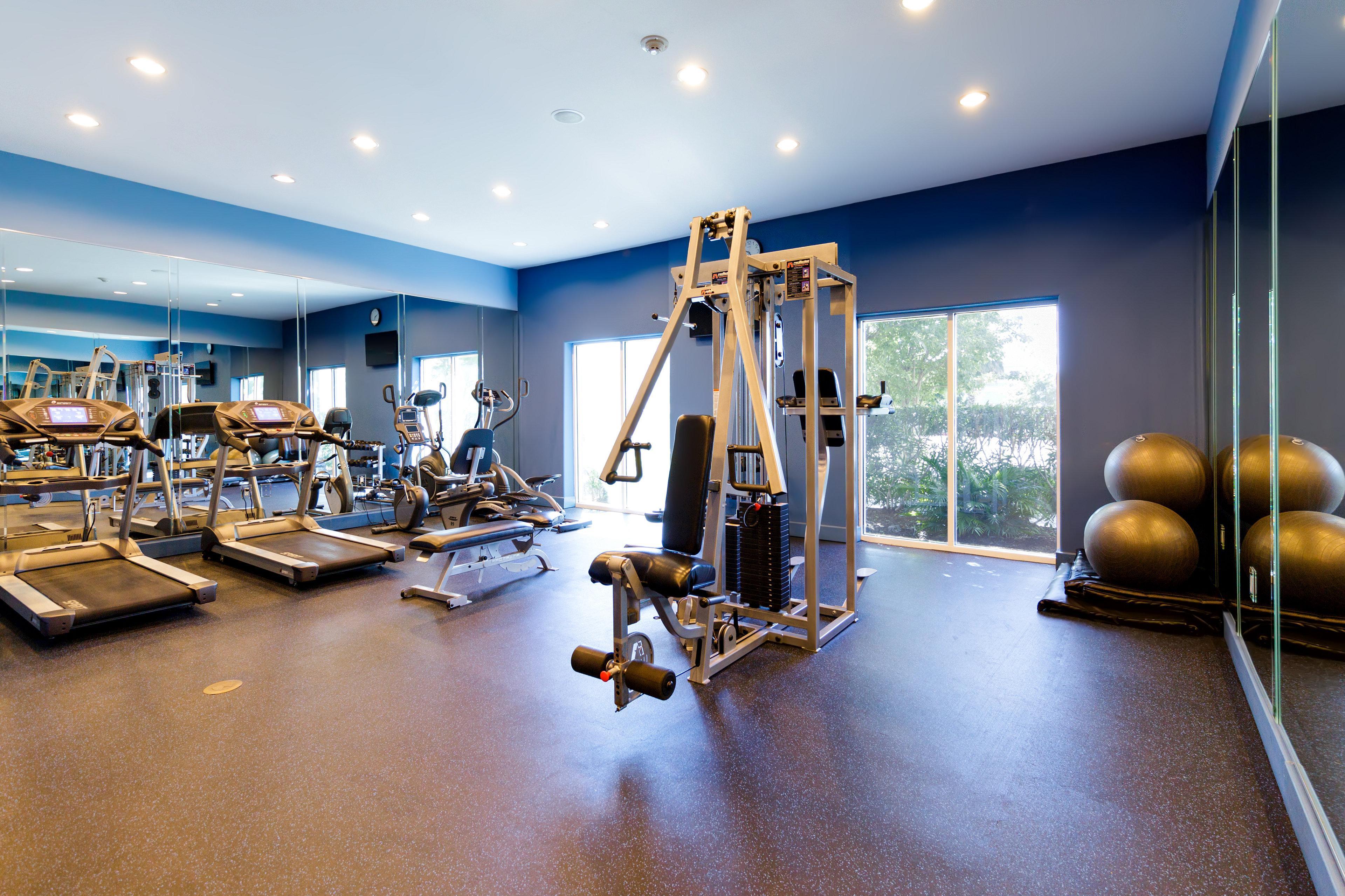 Holiday Inn Houston-Webster By Ihg Bagian luar foto