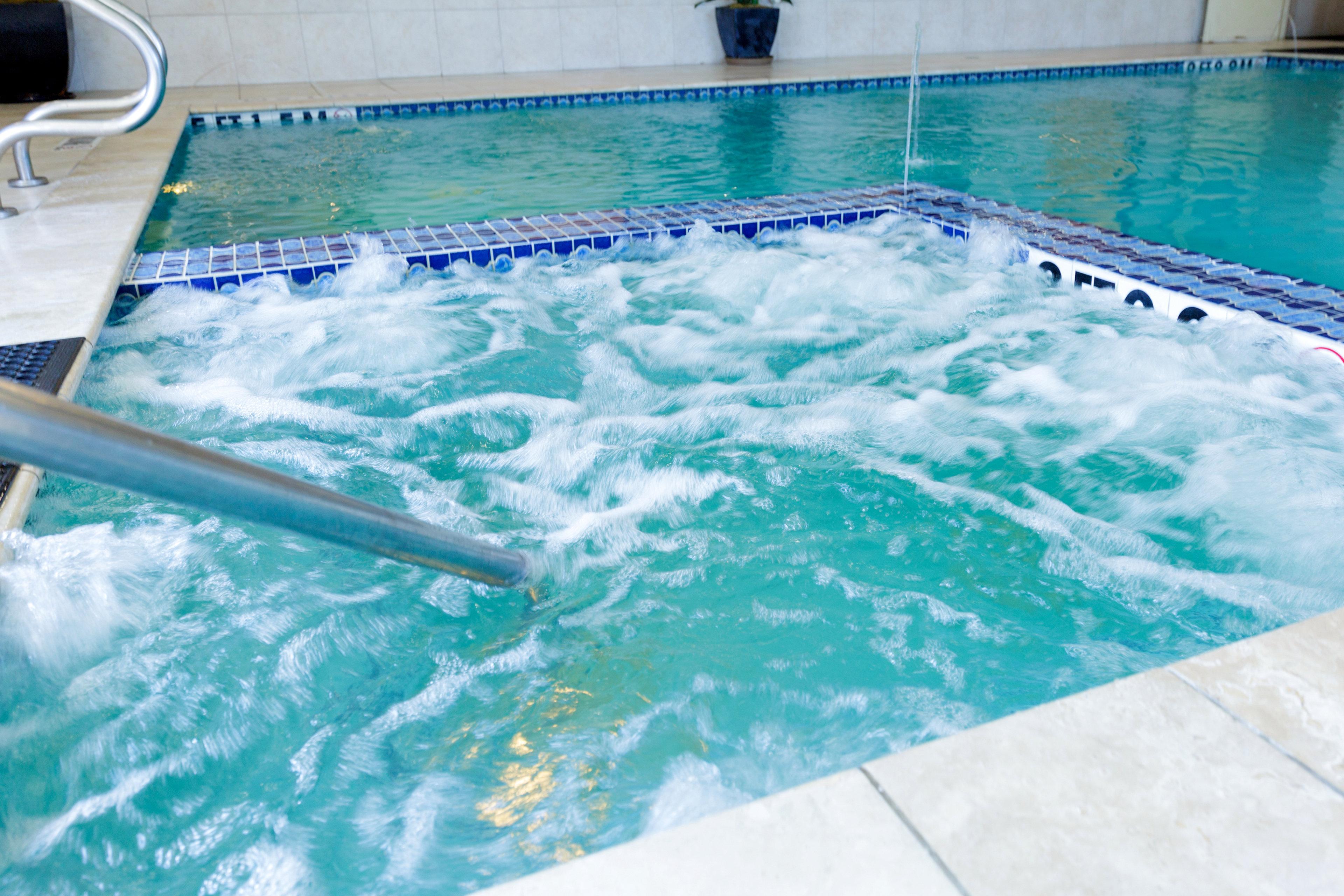 Holiday Inn Houston-Webster By Ihg Bagian luar foto