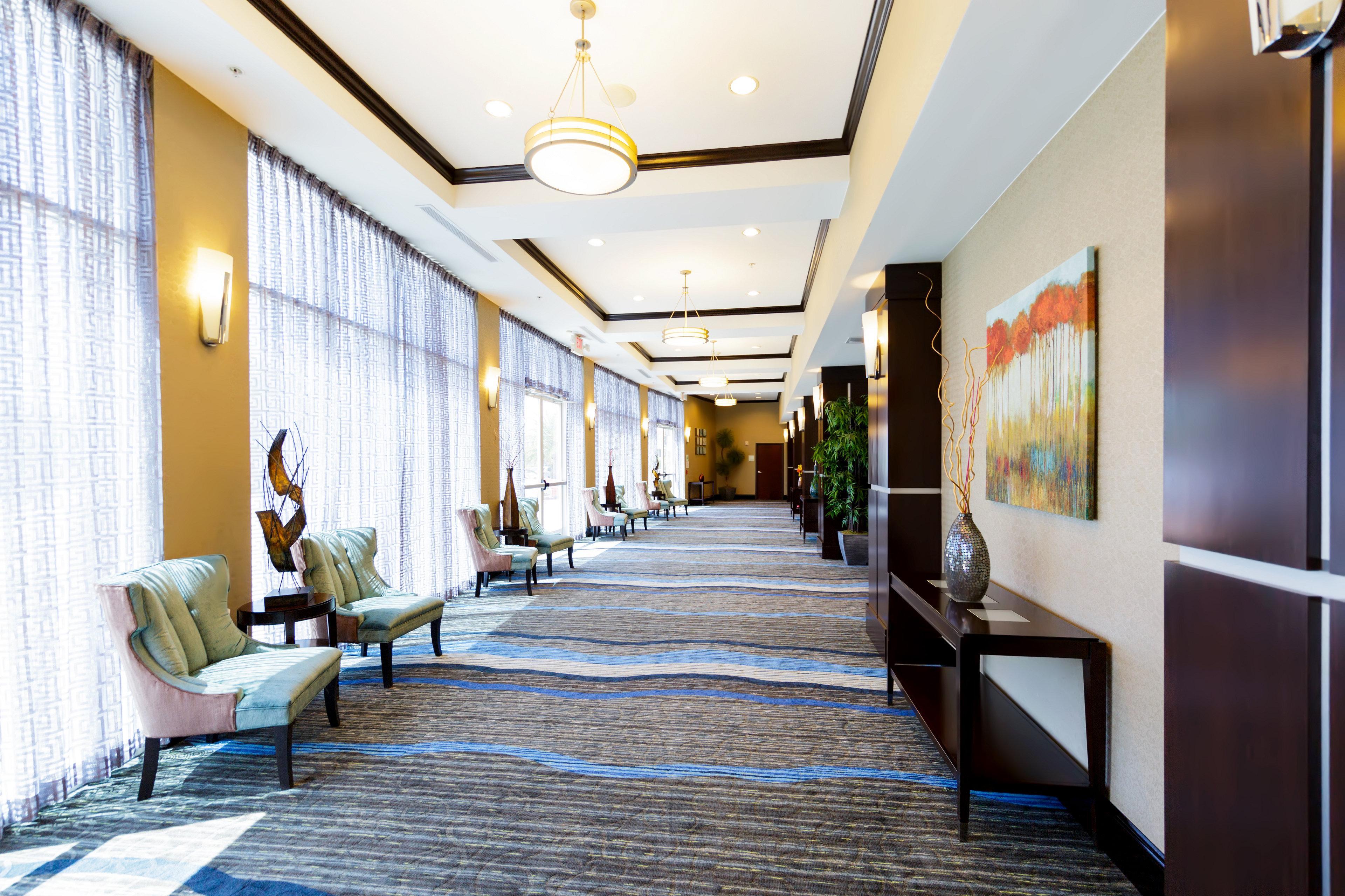 Holiday Inn Houston-Webster By Ihg Bagian luar foto