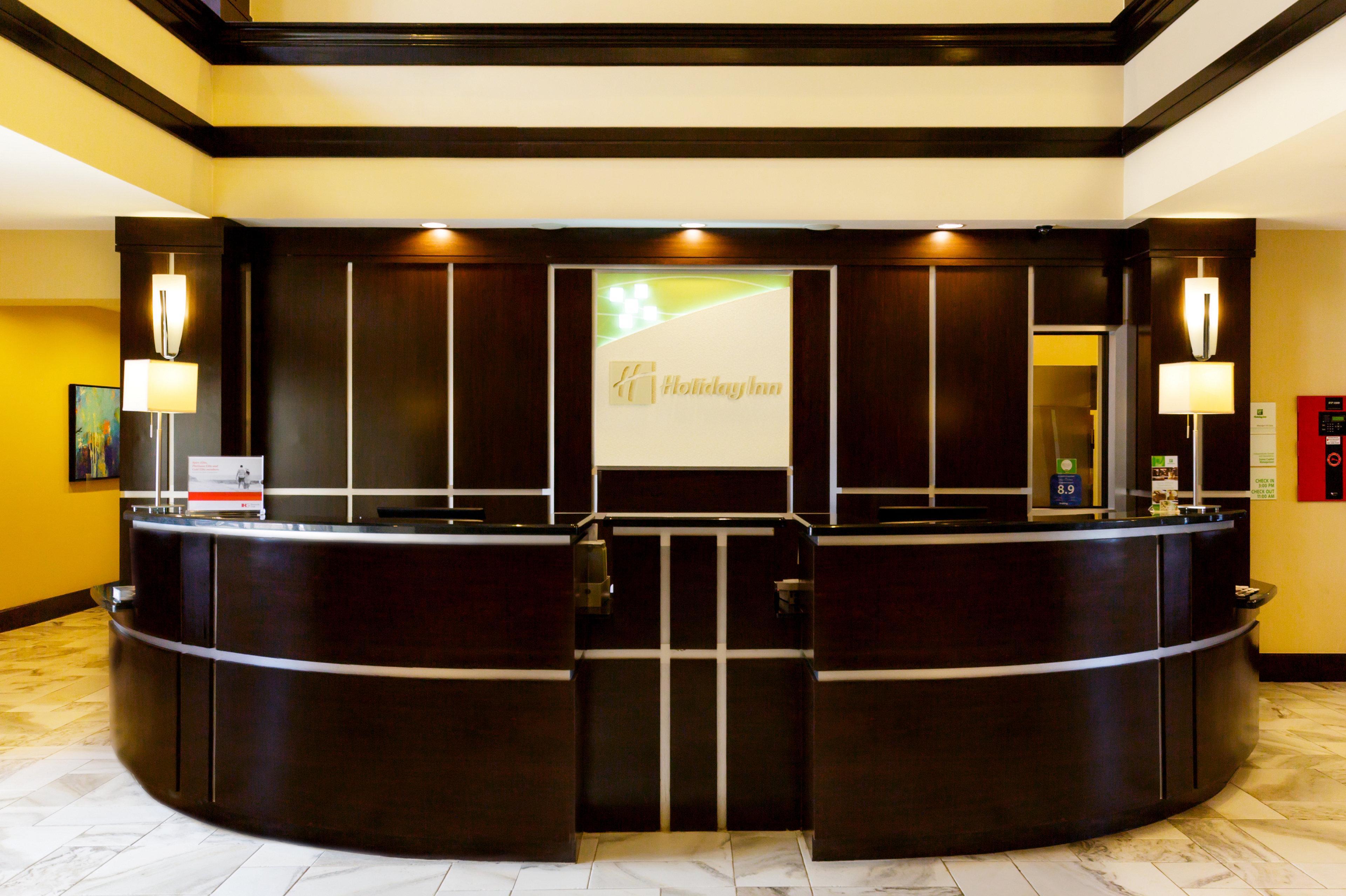 Holiday Inn Houston-Webster By Ihg Bagian luar foto