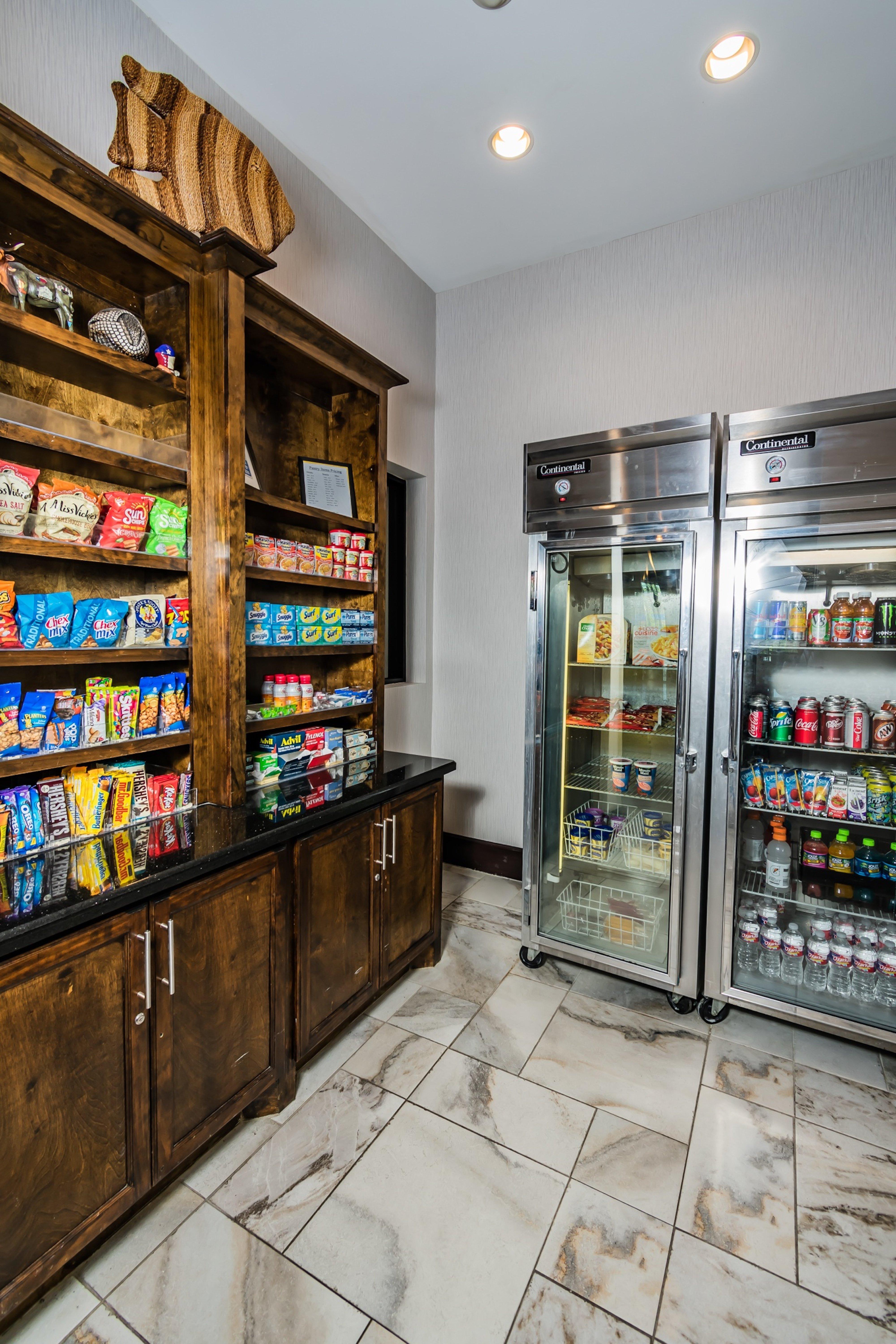 Holiday Inn Houston-Webster By Ihg Bagian luar foto