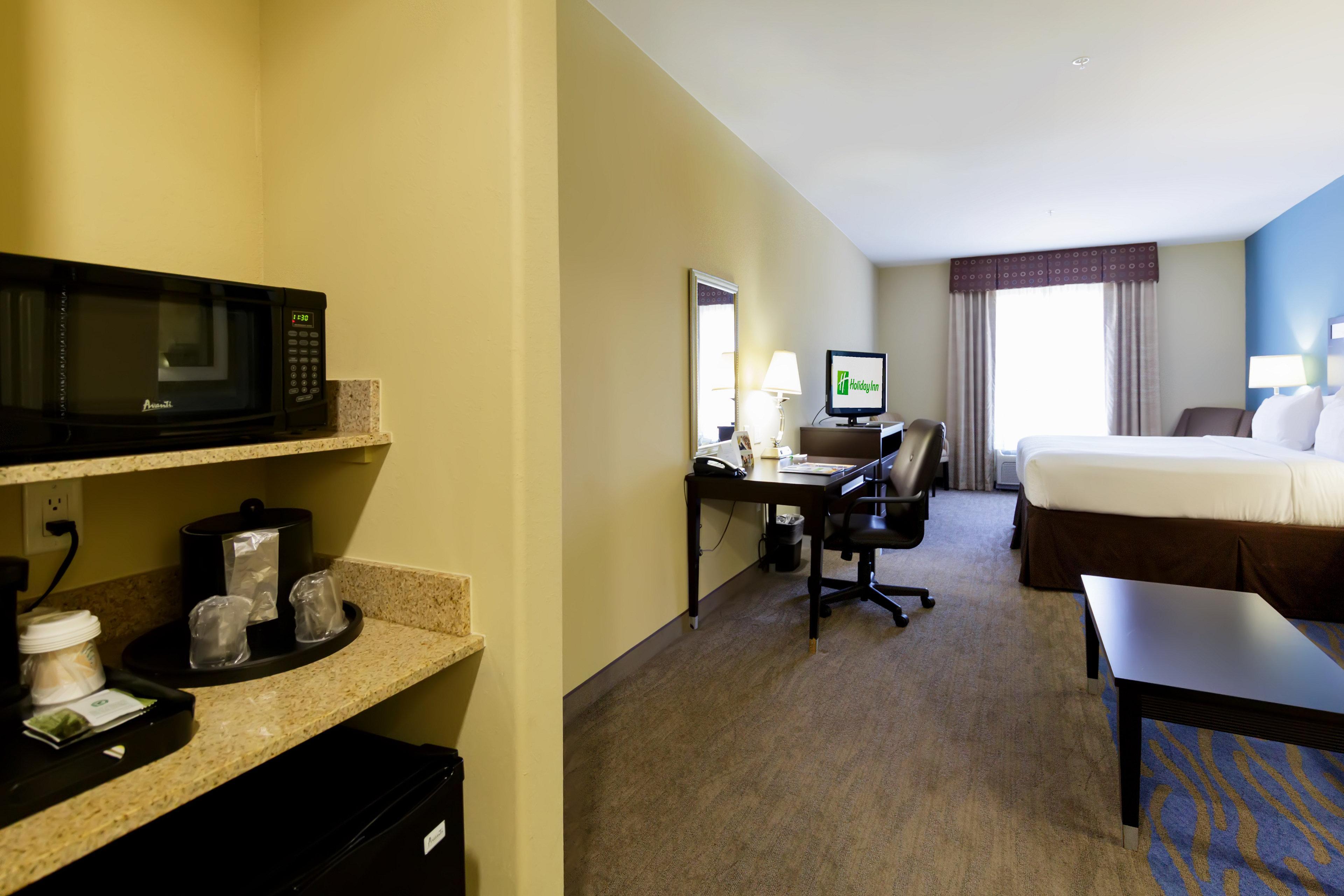 Holiday Inn Houston-Webster By Ihg Bagian luar foto