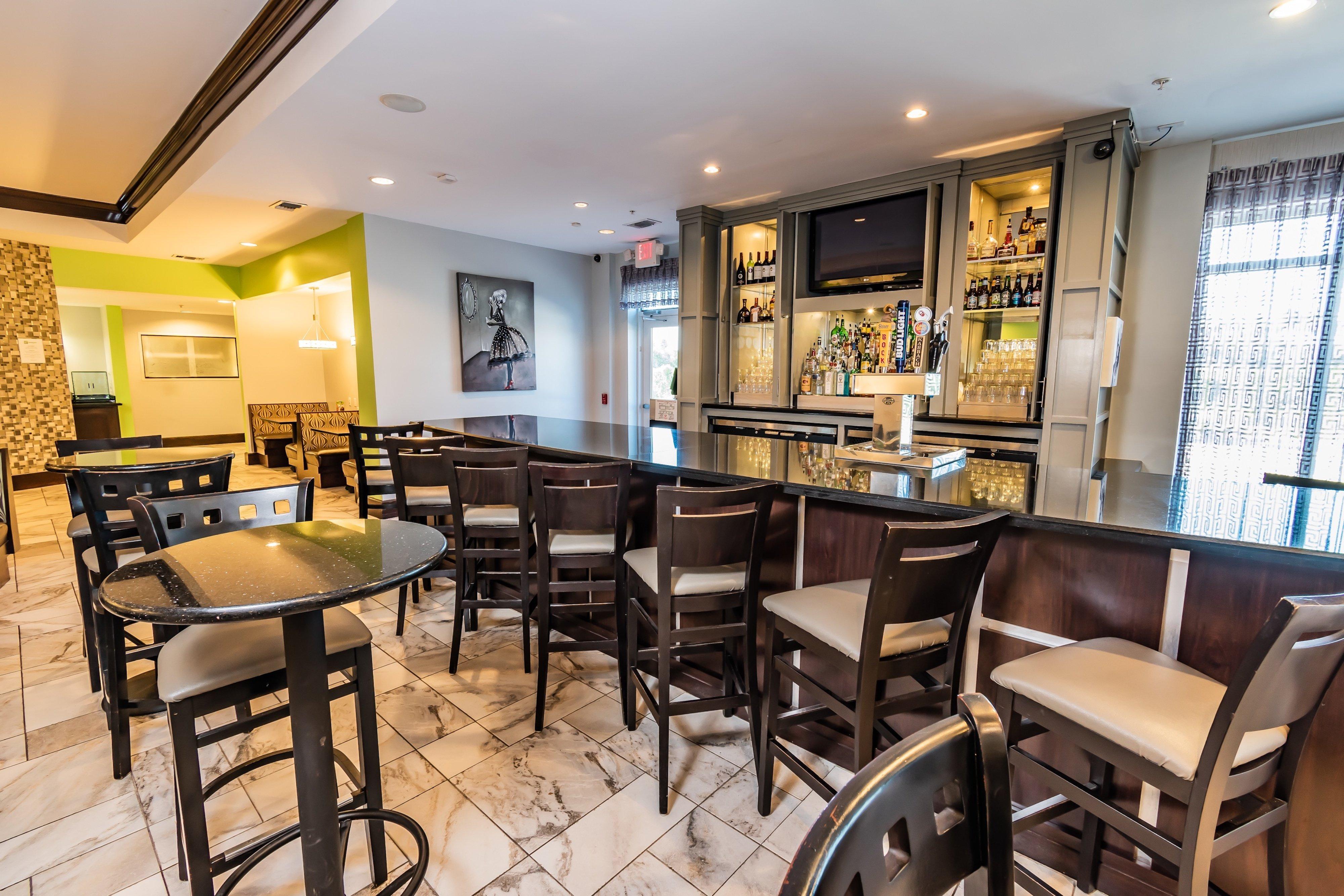 Holiday Inn Houston-Webster By Ihg Bagian luar foto