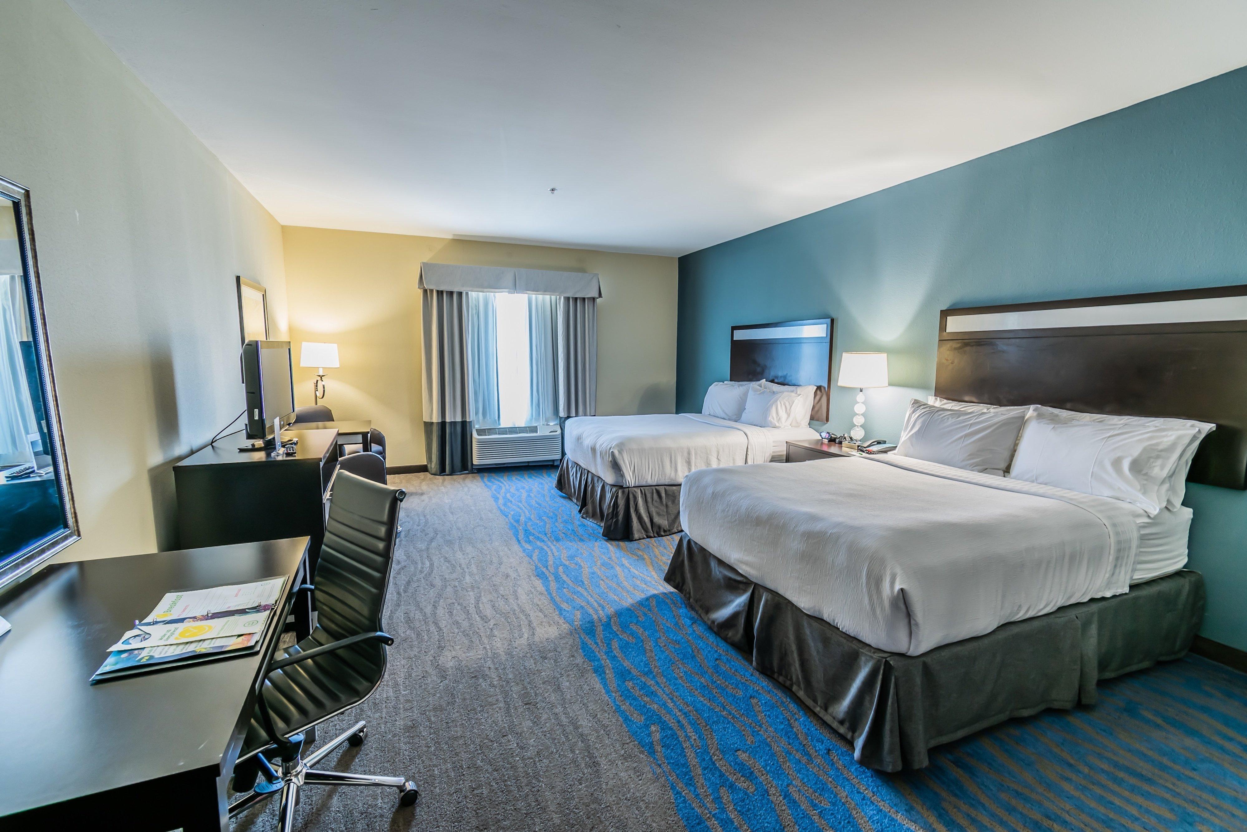 Holiday Inn Houston-Webster By Ihg Bagian luar foto