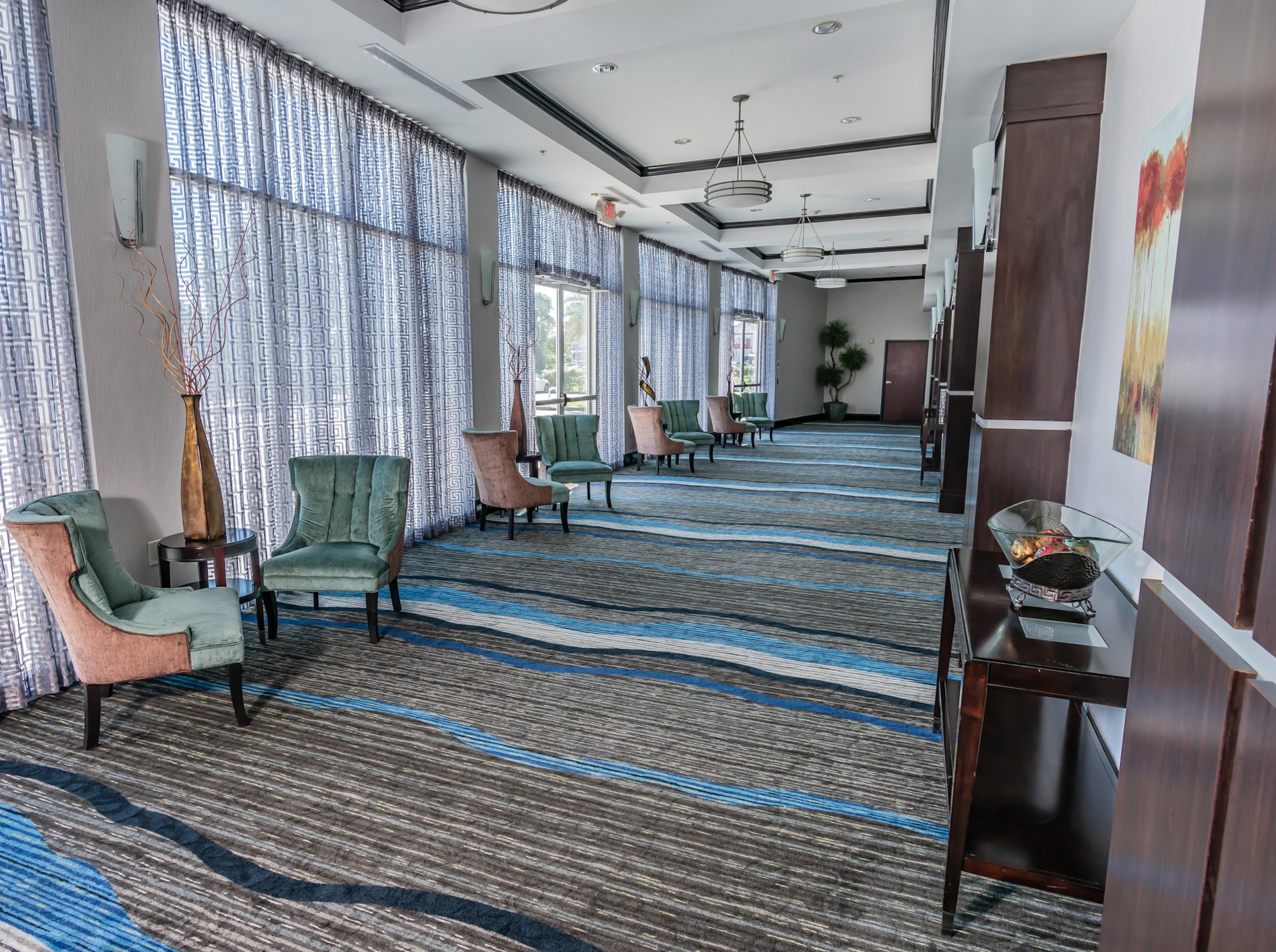 Holiday Inn Houston-Webster By Ihg Bagian luar foto