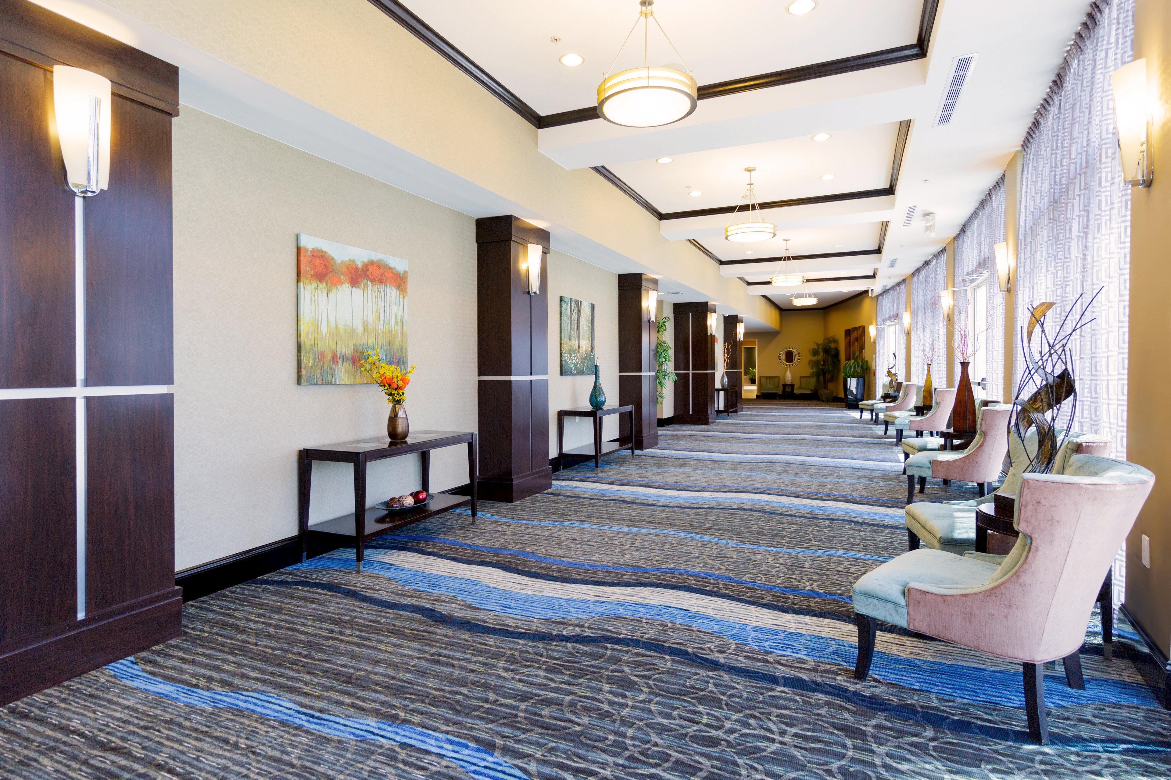 Holiday Inn Houston-Webster By Ihg Bagian luar foto