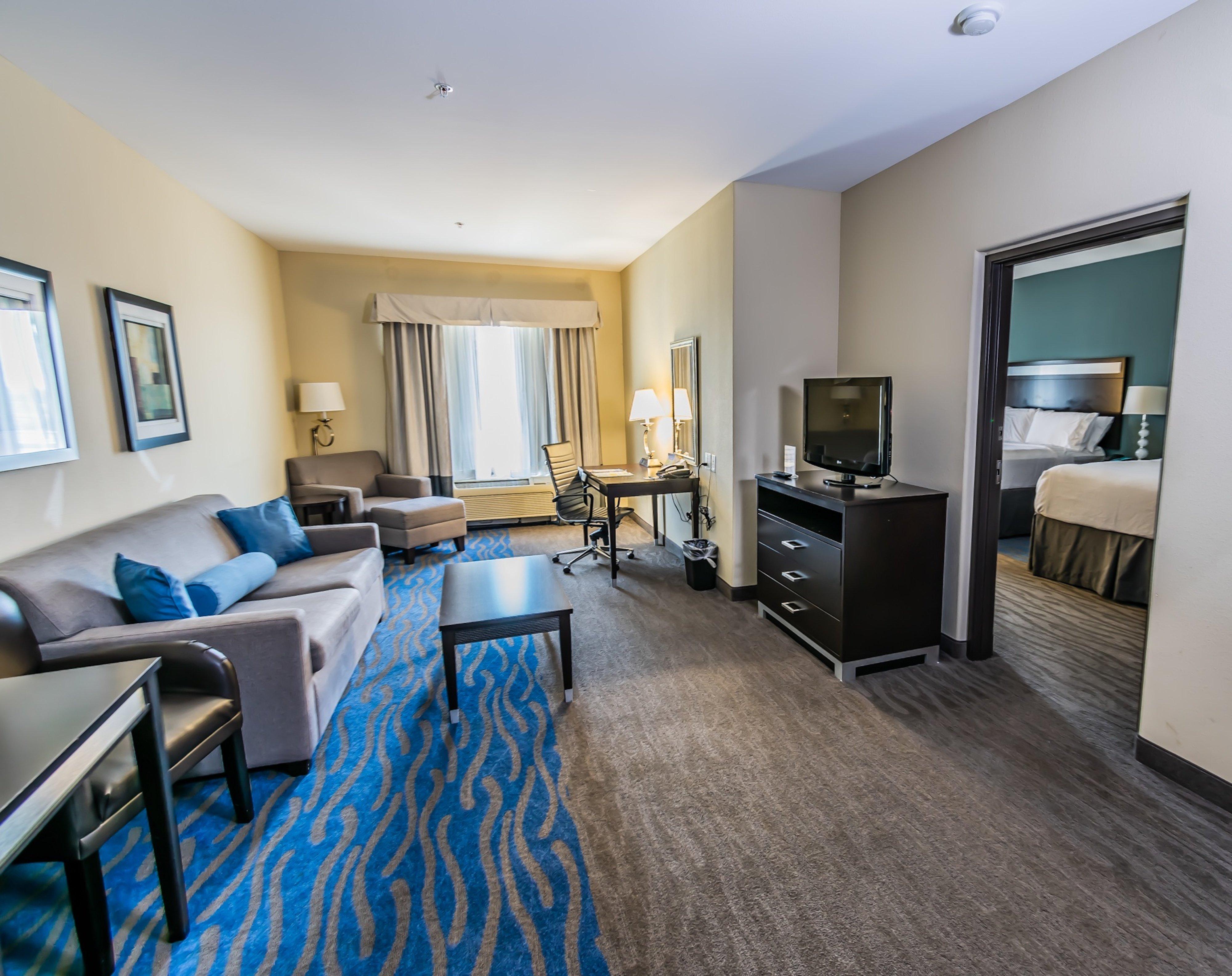 Holiday Inn Houston-Webster By Ihg Bagian luar foto