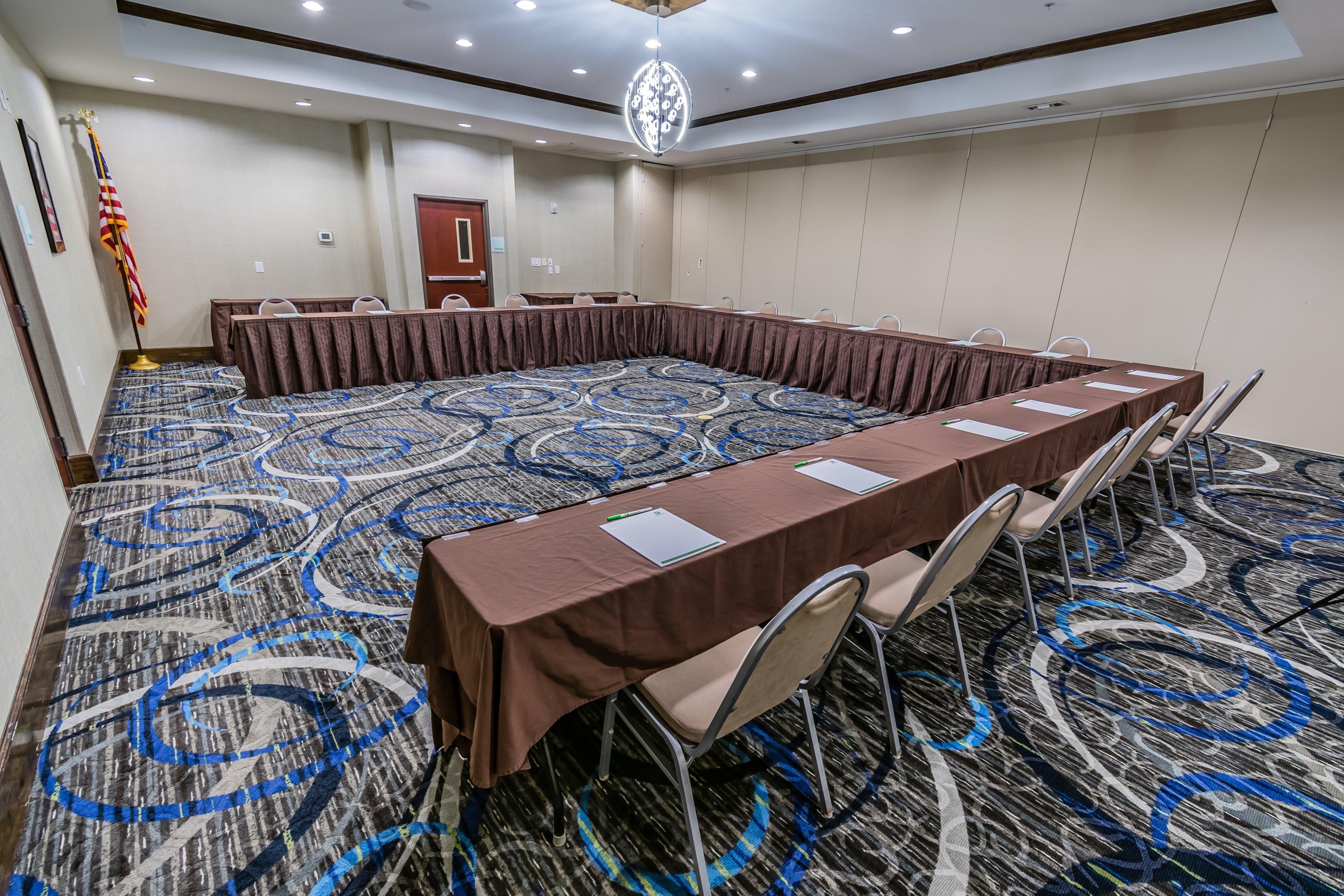 Holiday Inn Houston-Webster By Ihg Bagian luar foto