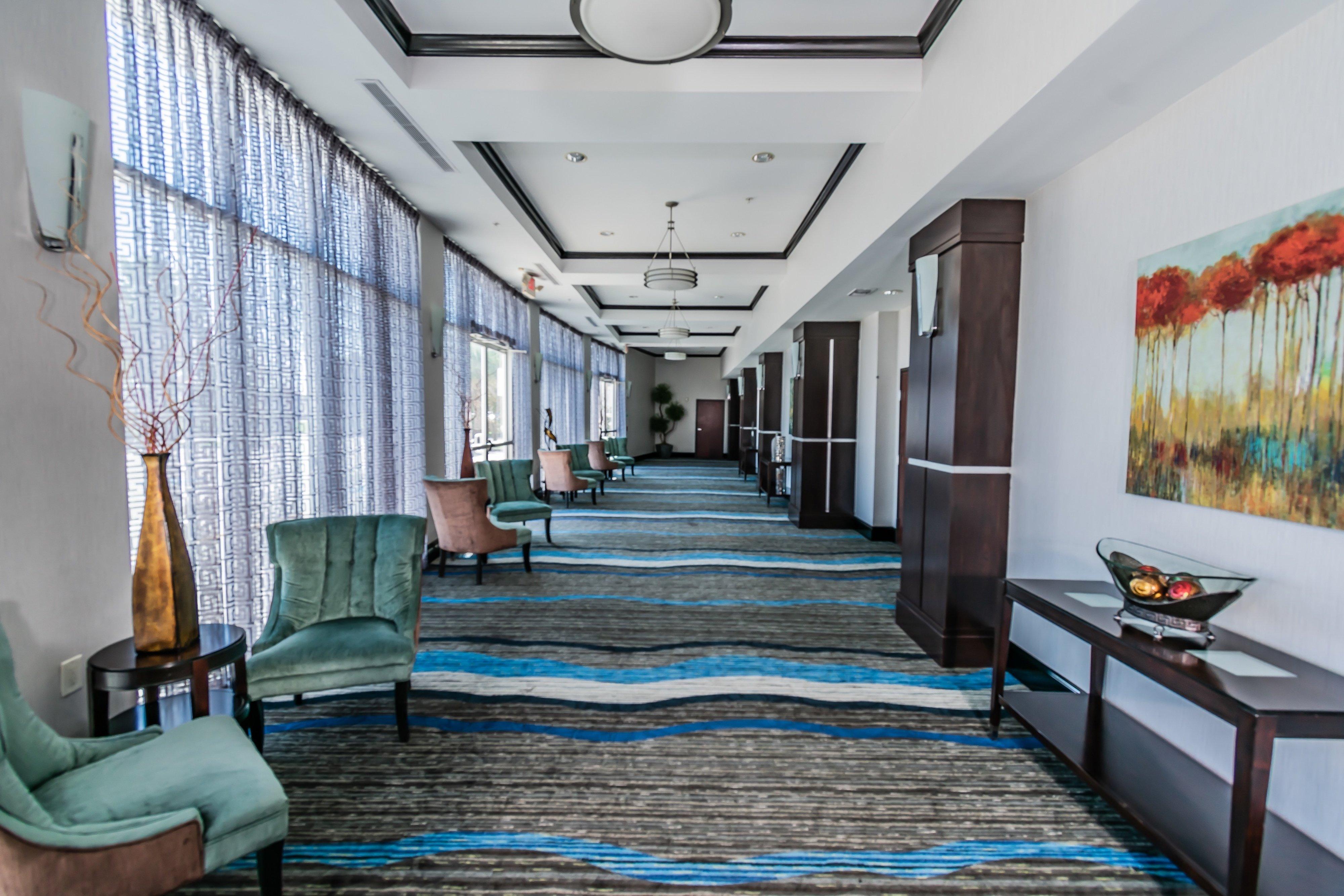 Holiday Inn Houston-Webster By Ihg Bagian luar foto