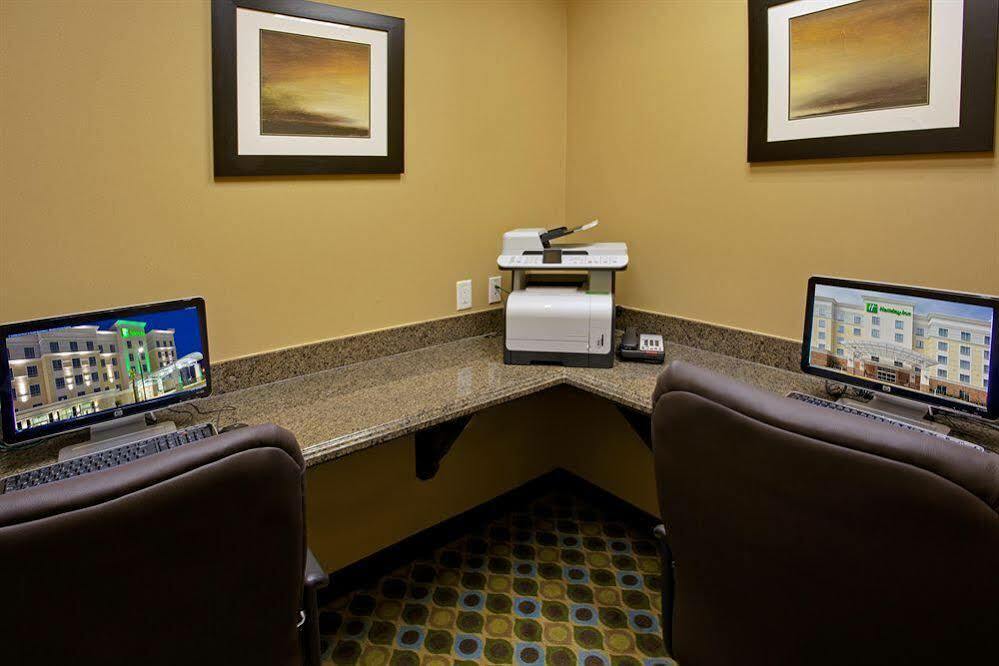 Holiday Inn Houston-Webster By Ihg Bagian luar foto