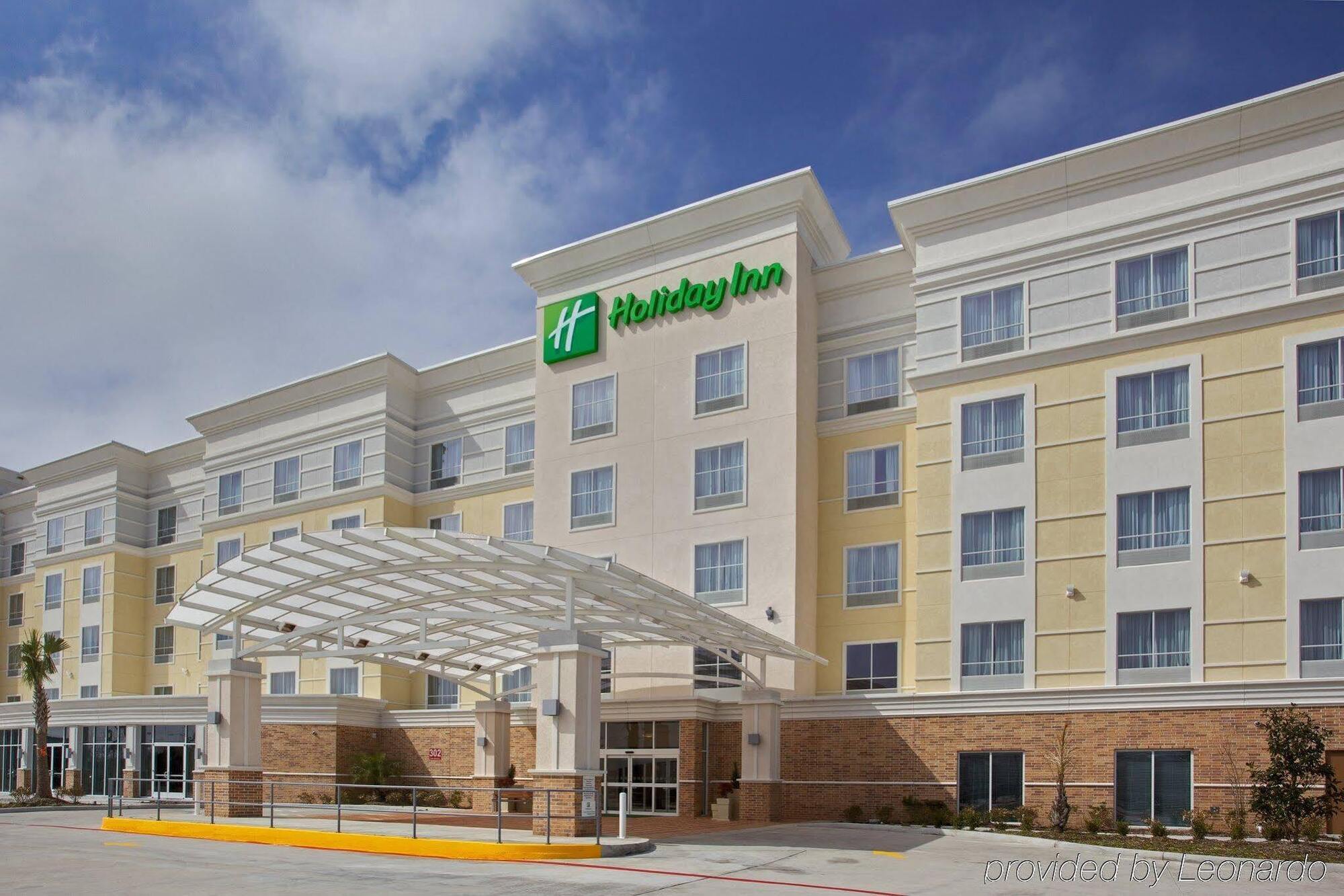 Holiday Inn Houston-Webster By Ihg Bagian luar foto