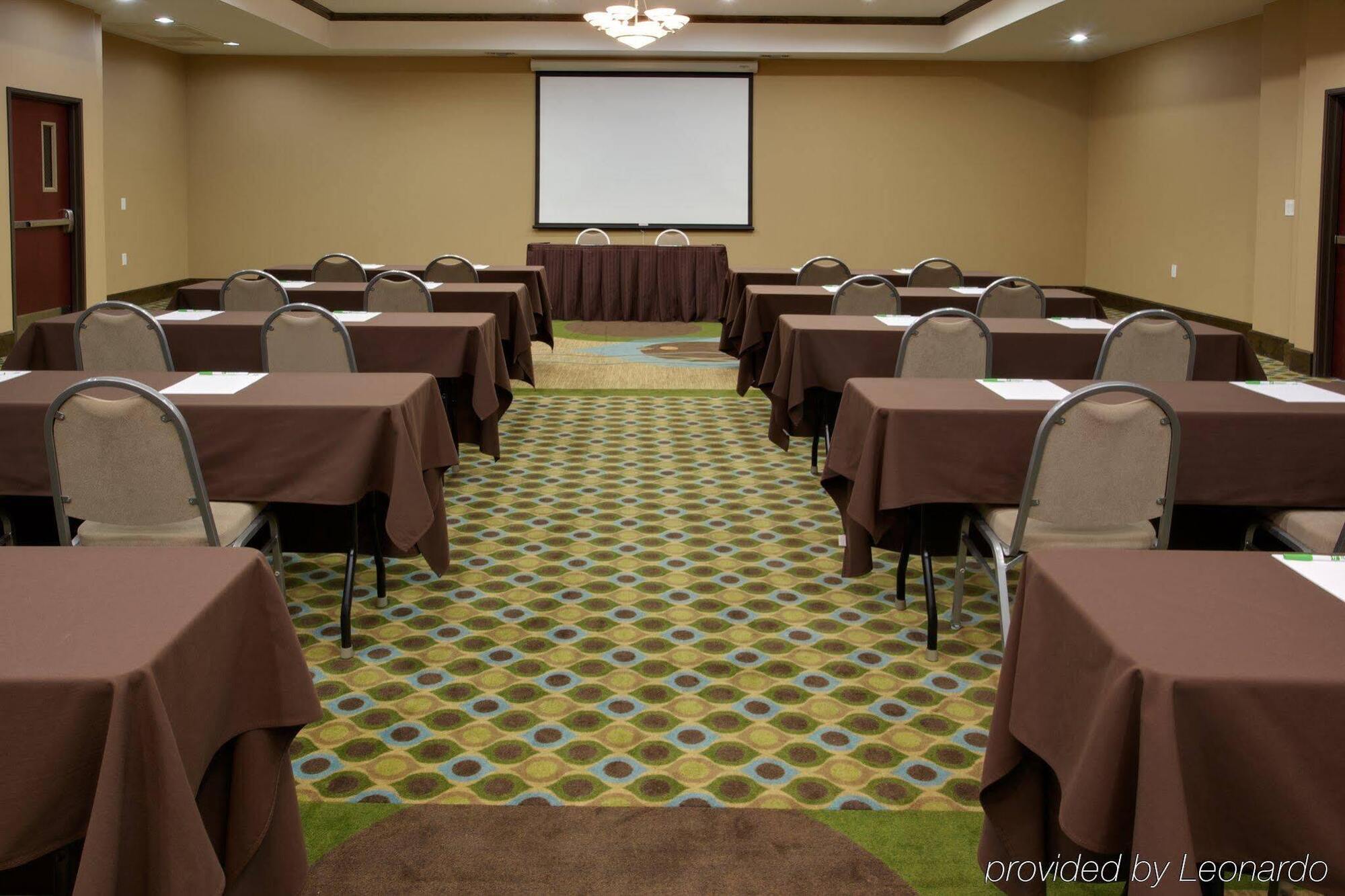 Holiday Inn Houston-Webster By Ihg Bagian luar foto