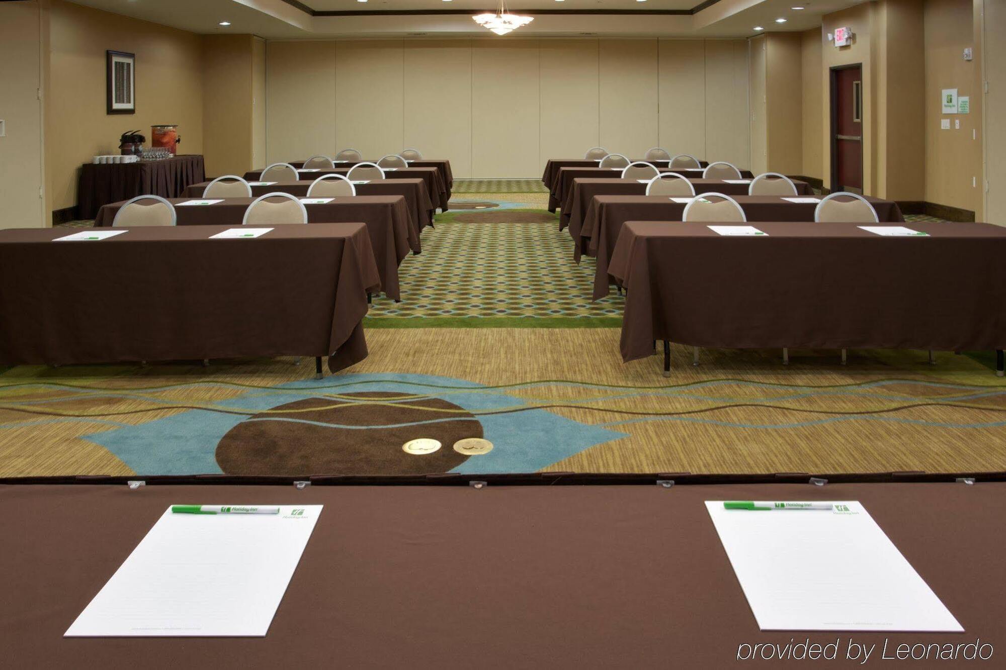 Holiday Inn Houston-Webster By Ihg Bagian luar foto