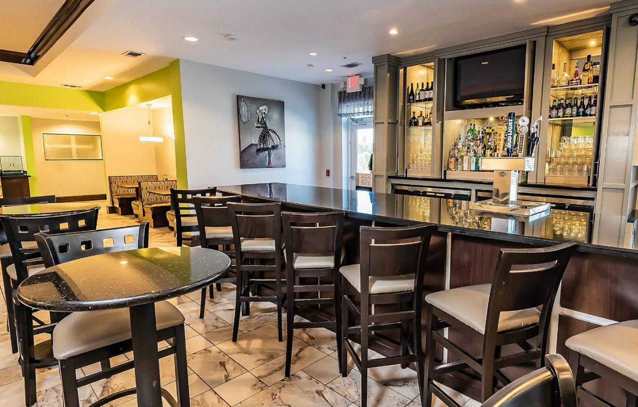Holiday Inn Houston-Webster By Ihg Bagian luar foto