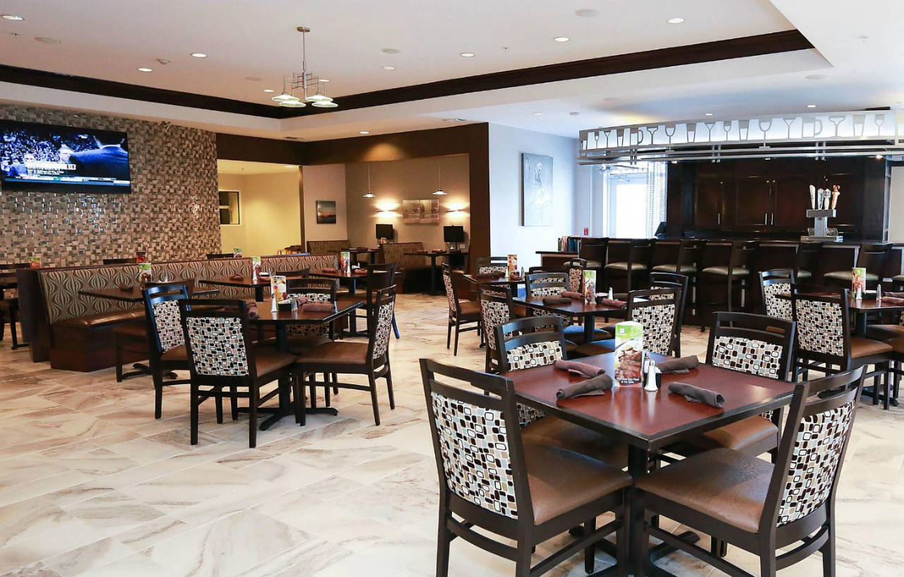 Holiday Inn Houston-Webster By Ihg Bagian luar foto