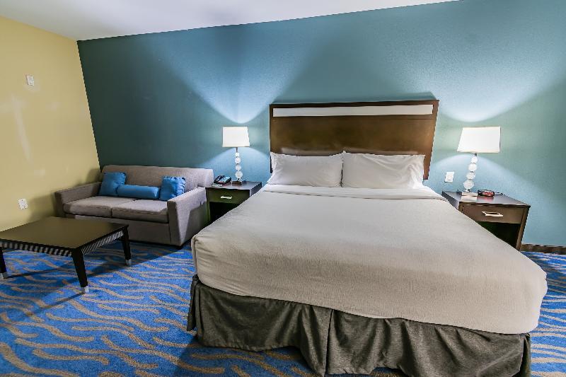 Holiday Inn Houston-Webster By Ihg Bagian luar foto